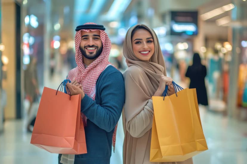 Consumer Trust