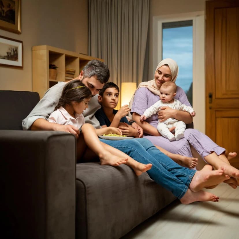 Family Visa