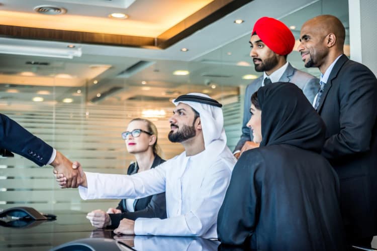 Business Support