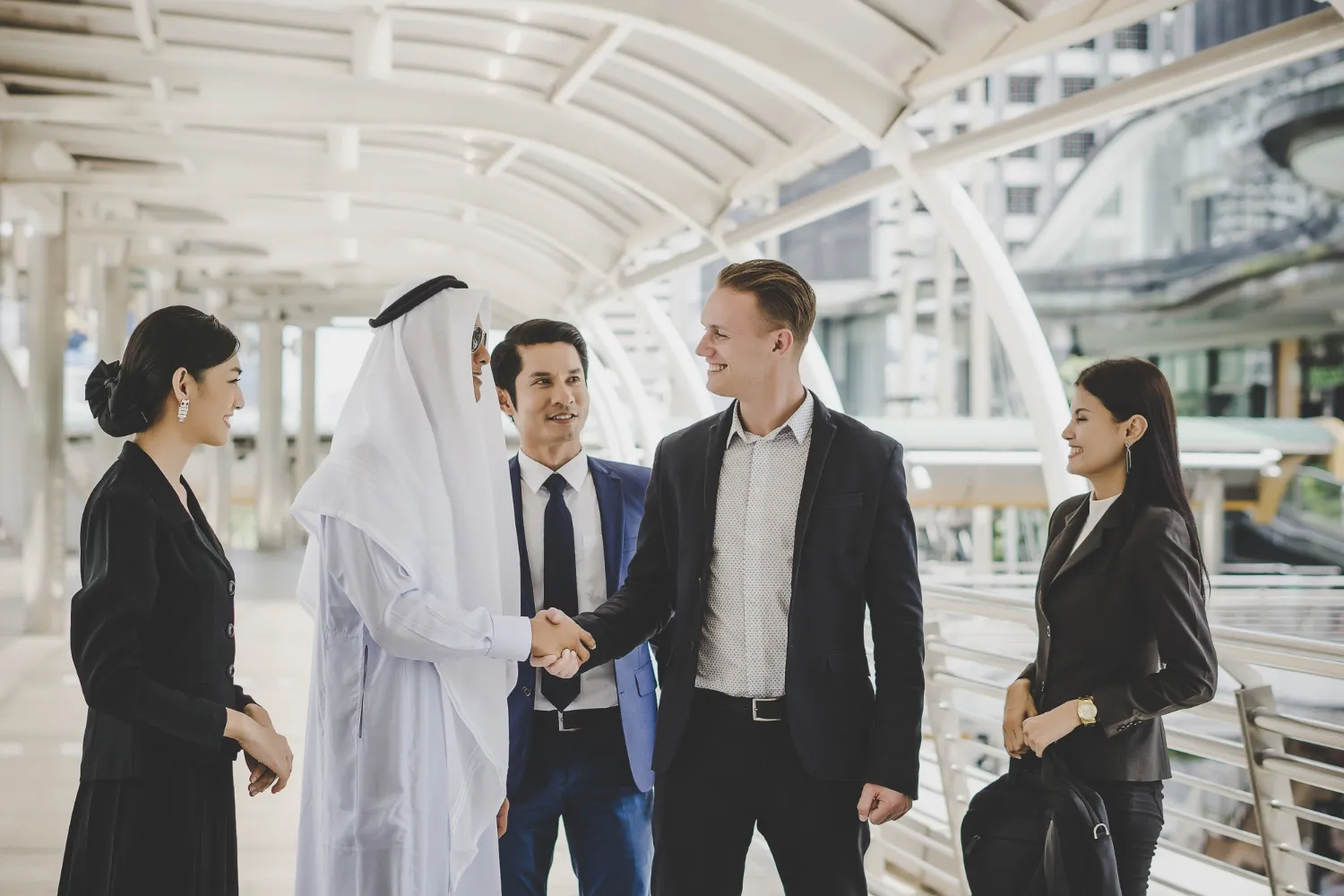 UAE Business Setup